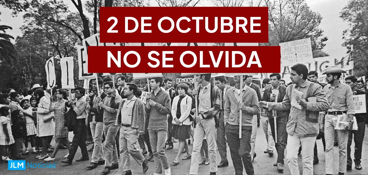 octubre 2 Años