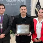 El Instituto Tecnológico de Aguascalientes obtiene por cuarto año consecutivo la Categoría Platino de la ANFEI, consolidándose como la mejor escuela de ingeniería del país.
