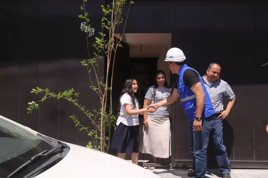 Aguascalientes avanza en sustentabilidad con más de 3 mil árboles plantados.
