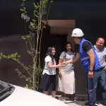 Aguascalientes avanza en sustentabilidad con más de 3 mil árboles plantados.