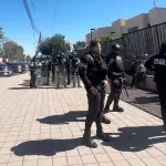 Aguascalientes CERESO