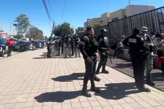 Aguascalientes CERESO