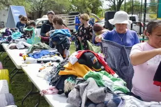 Aguascalientes donación