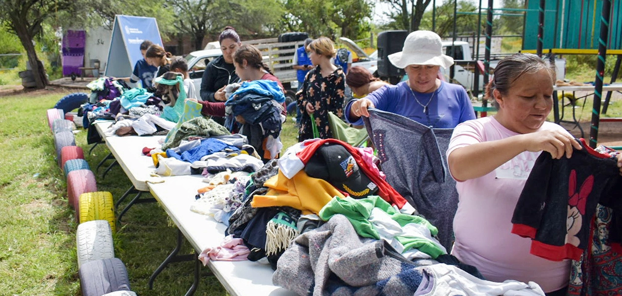 Aguascalientes donación