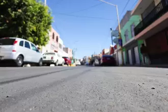 Aguascalientes febrero