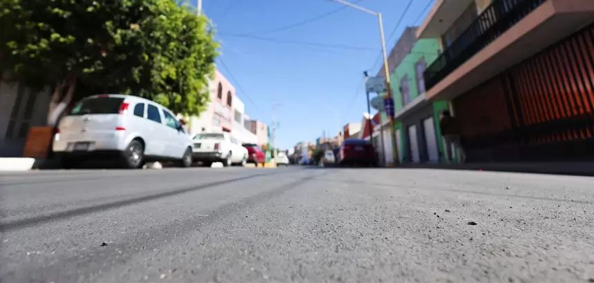 Aguascalientes febrero