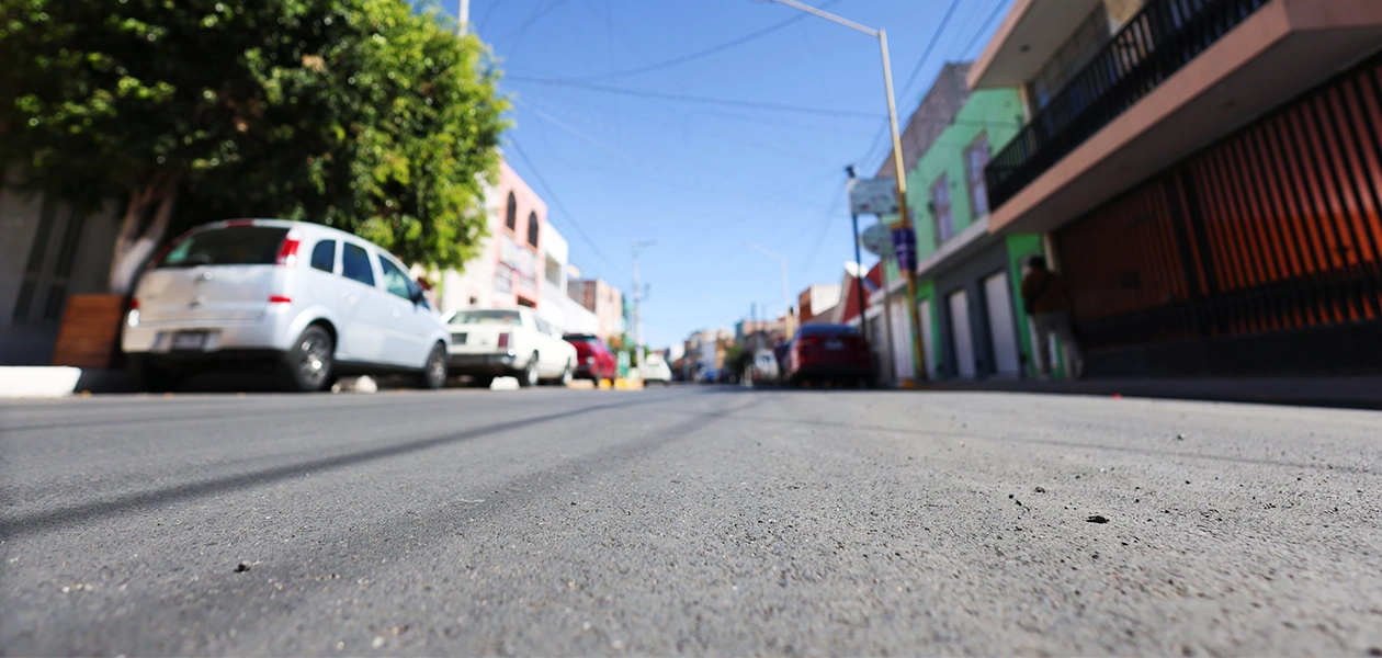 Aguascalientes febrero