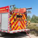 Aguascalientes incendios