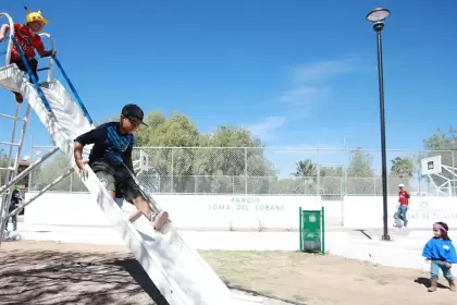 Aguascalientes parques