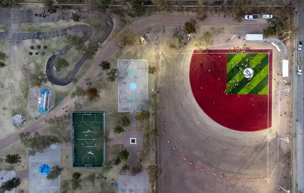 Aguascalientes parques jlmnoticias