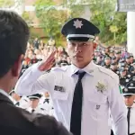 Aguascalientes policías