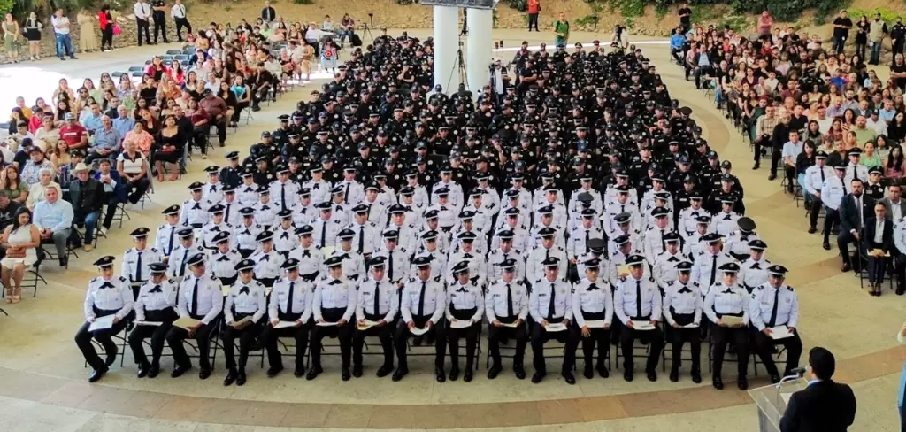 Aguascalientes policías jlmnoticias