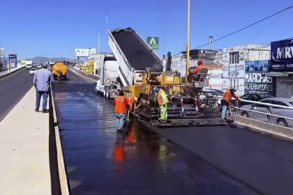 Aguascalientes puente