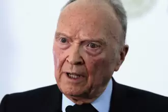 Gertz: renuncia marcada por impunidad y casos estancados.