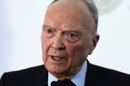 Gertz: renuncia marcada por impunidad y casos estancados.