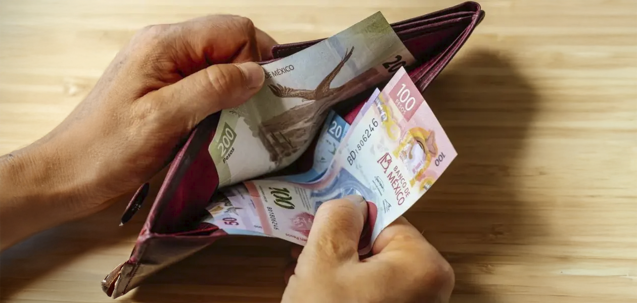 Arranca pago de aguinaldos a 18 mil empleados federales