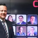 CIO Ediworld reconoce al titular de la SIGOD como uno de los mejores CIO de México, destacando la transformación digital de Aguascalientes.