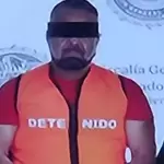 Cae “El Apá”, segundo al mando del CJNG en Aguascalientes