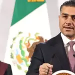 Operativo federal tras la detención del responsable del homicidio de Carlos Manzo