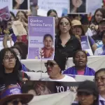 Comercios del Centro Histórico afectados por marchas del 25N, según Canaco CDMX
