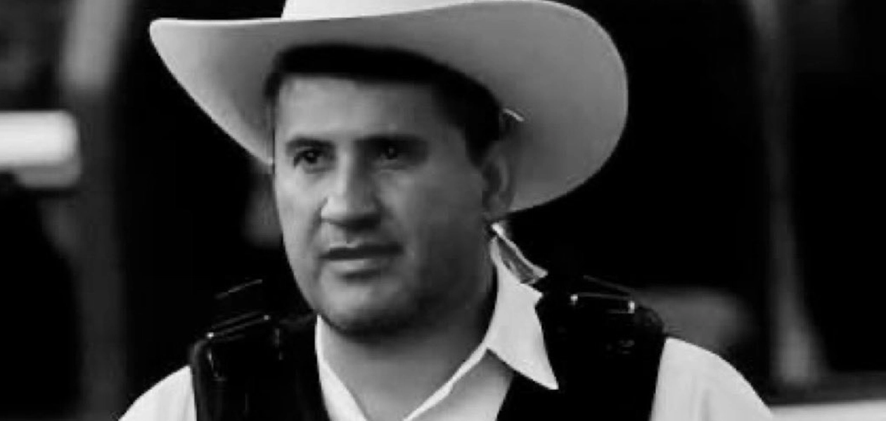 Escoltas y presunto operador vinculados a proceso por el asesinato de Carlos Manzo en Uruapan