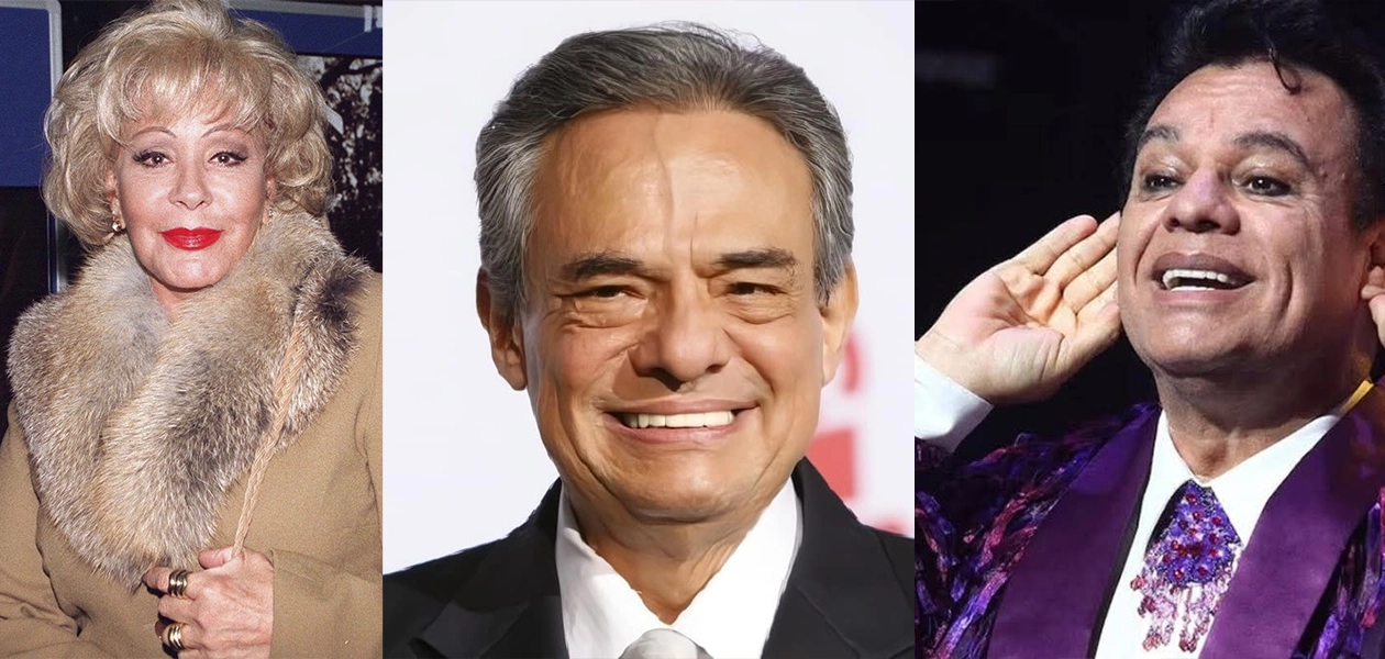 Artistas mexicanos que forman parte del Club del 28