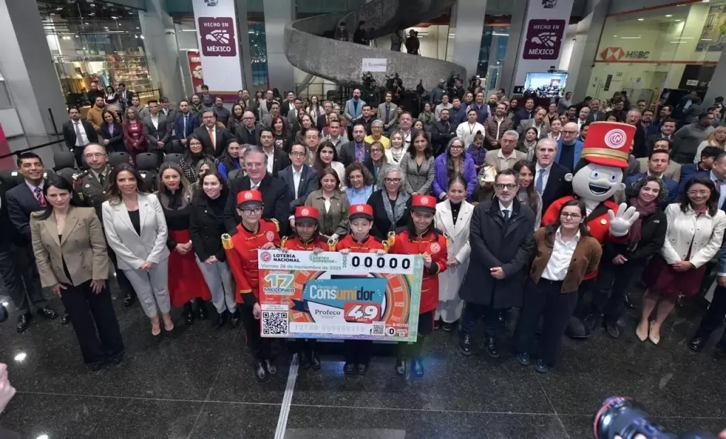 Develacion Revista Profeco Economia 9