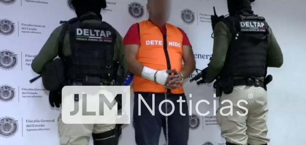 “El Apá”, segundo al mando del CJNG