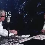 Entrevista con Nora Ruvalcaba en JLMNoticias.