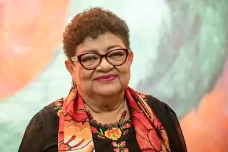 Nombran a Ernestina Godoy como nueva Fiscal de la República