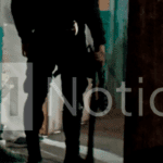 Imagen de la escena acordonada en San José de Gracia tras el feminicidio de una joven de 22 años, asesinada por su expareja pese a contar con una orden de restricción. Foto: JLMNoticias / Especial / Kaos Policíaco / Héctor Almeida