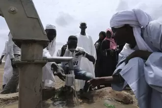 16 regiones se encuentran en hambruna.