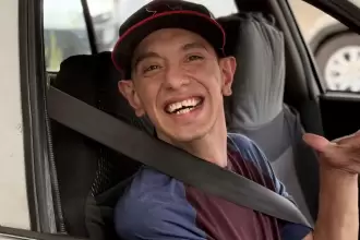 “El Gigante Transporta” del DIF Estatal ha realizado más de 28 mil traslados gratuitos en apoyo a personas con discapacidad y enfermedades crónicas en Aguascalientes.