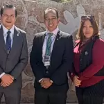El Instituto Tecnológico de Aguascalientes recibe por cuarto año consecutivo la Categoría Platino de la ANFEI y se consolida como líder nacional en formación de ingenieros.