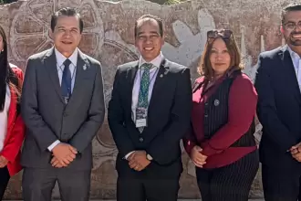 El Instituto Tecnológico de Aguascalientes recibe por cuarto año consecutivo la Categoría Platino de la ANFEI y se consolida como líder nacional en formación de ingenieros.