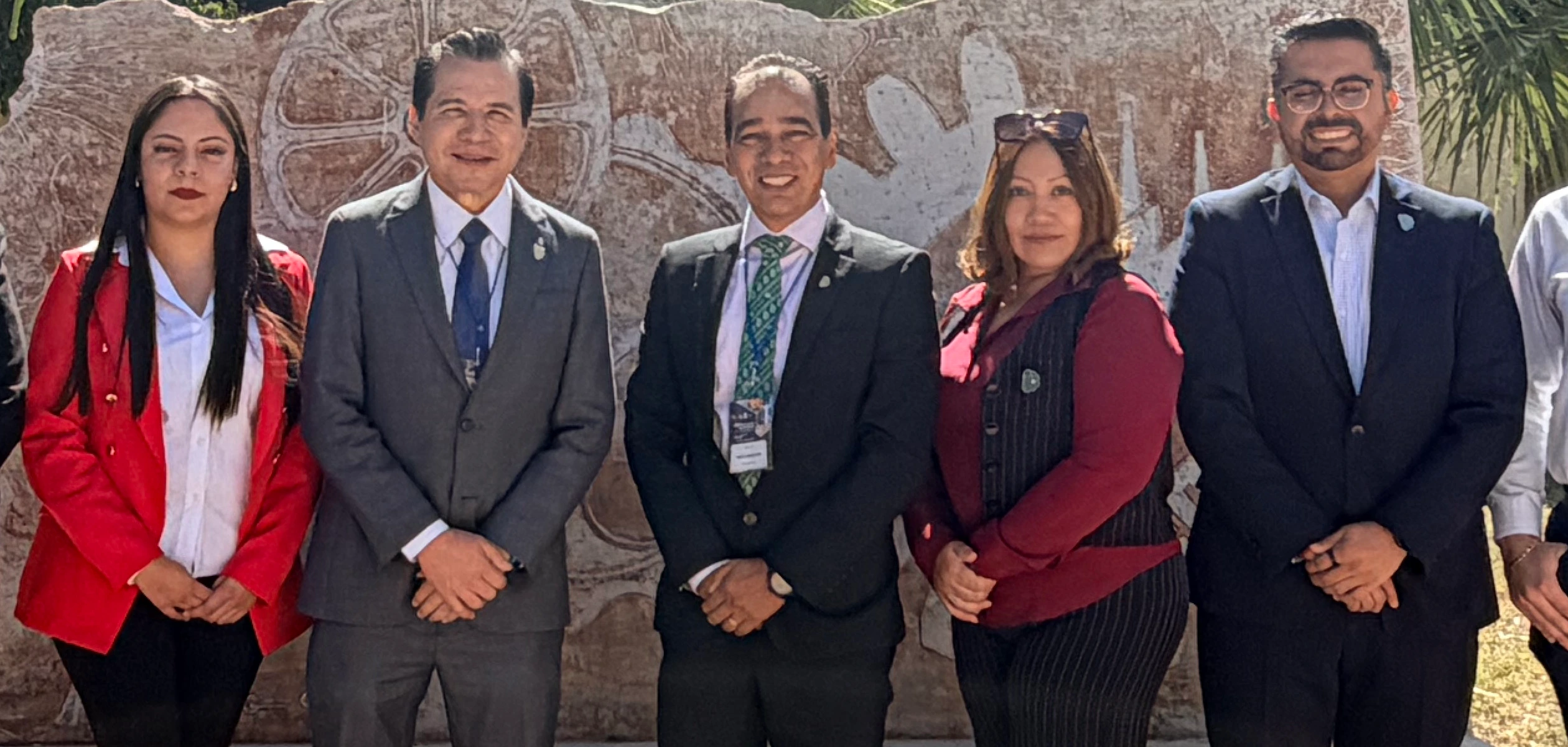 El Instituto Tecnológico de Aguascalientes recibe por cuarto año consecutivo la Categoría Platino de la ANFEI y se consolida como líder nacional en formación de ingenieros.