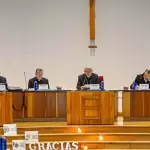 Iglesia mexicana llama a construir la paz y denuncia la impunidad en el país