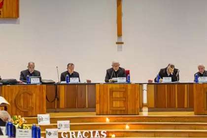 Iglesia mexicana llama a construir la paz y denuncia la impunidad en el país