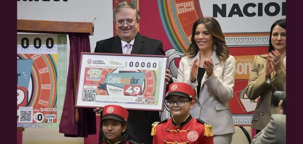 Lotería