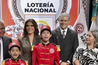 Lotería Nacional