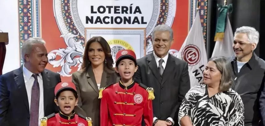 Lotería Nacional