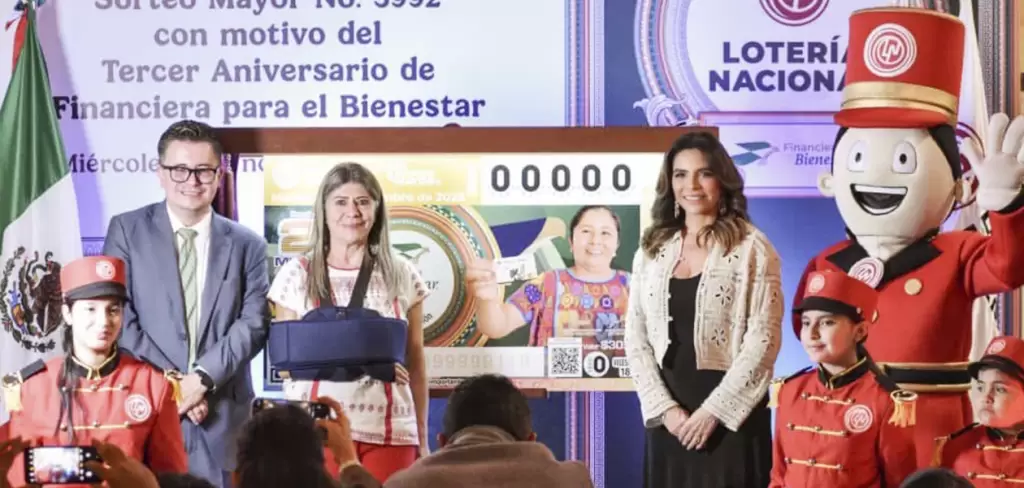 Lotería Nacional