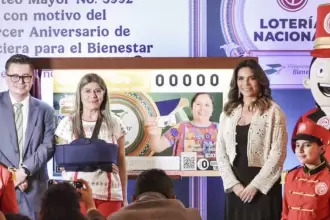Lotería Nacional
