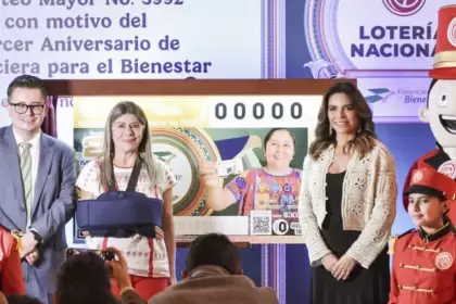 Lotería Nacional