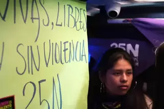 El papel del machismo en la violencia contra las mujeres sigue en aumento, según la ONU.