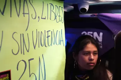 El papel del machismo en la violencia contra las mujeres sigue en aumento, según la ONU.