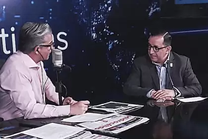 Max Ramírez Aguascalientes