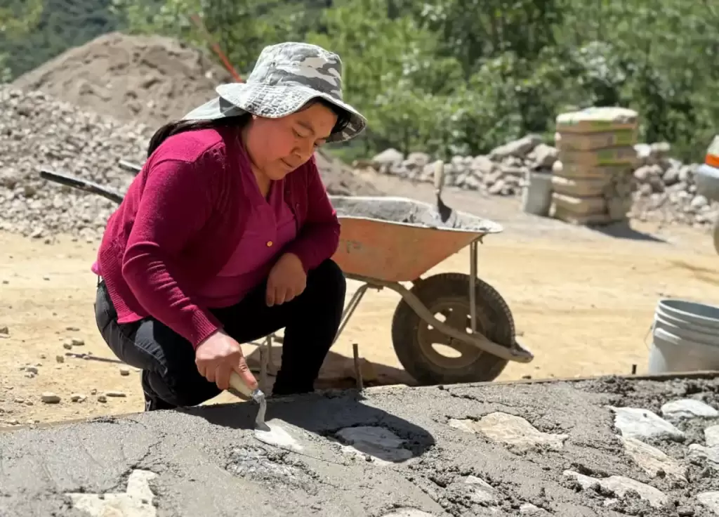 México caminos artesanales 