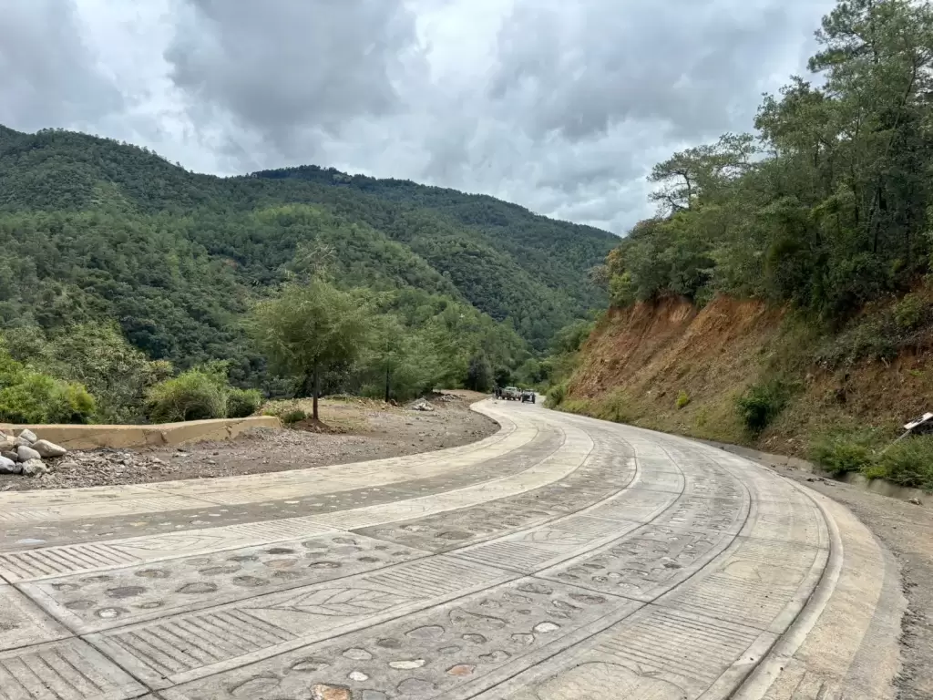 México caminos artesanales