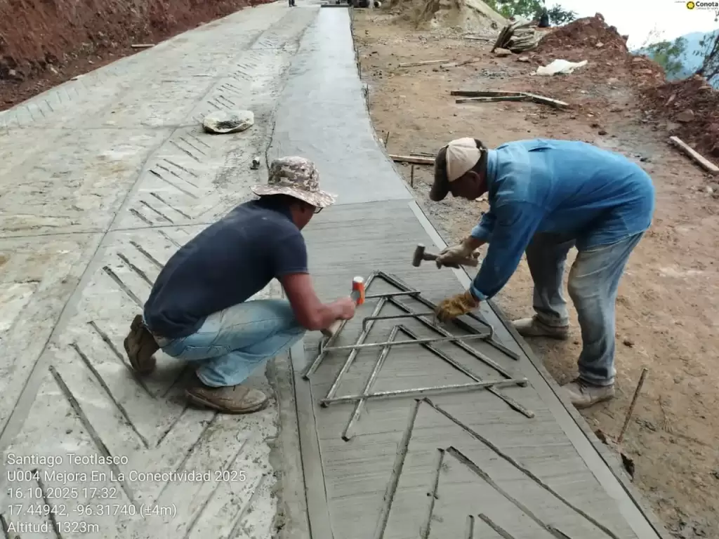 México caminos artesanales 4